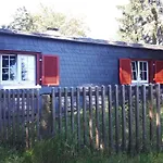 Baude Am Rennsteig Mit 2 Schlafzimmern Max 12 Personen スタインハイト