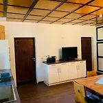 別荘 Baude Am Rennsteig Mit 2 Schlafzimmern Max 12 Personen