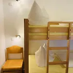 Baude Am Rennsteig Mit 2 Schlafzimmern Max 12 Personen スタインハイト