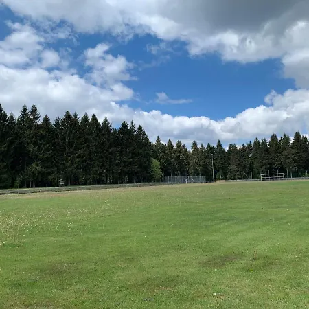 Casa vacanze Baude Am Rennsteig Mit 2 Schlafzimmern Max 12 Personen